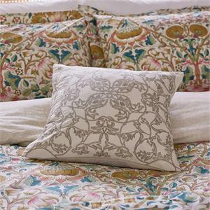 William Morris Lodden Cushion